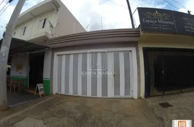 Casa (térrea na rua) 2 dormitórios/suite, cozinha planejada