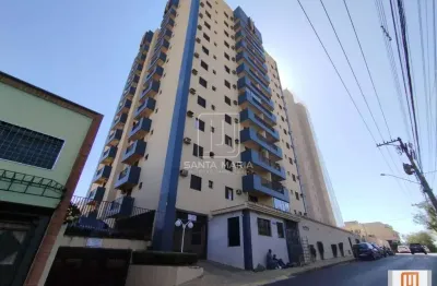 Apartamento (tipo - padrao) 3 dormitórios/suite, cozinha planejada, portaria 24hs, lazer, salão de festa, salão de jogos, elevador, em condomínio fechado