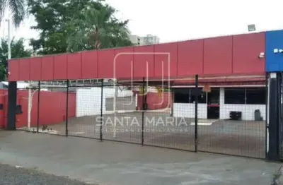 Sala comercial para alugar na Rua Humaitá, Santa Cruz do José Jacques, Ribeirão Preto