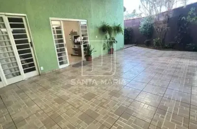 Casa com 4 quartos à venda na Rua Victor João Castania, Jardim Doutor Paulo Gomes Romeo, Ribeirão Preto