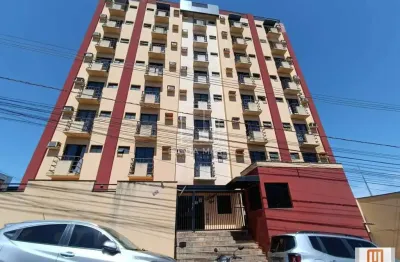 Apartamento (tipo - padrao) 1 dormitórios, cozinha planejada, portaria 24 horas, salão de jogos, elevador, em condomínio fechado