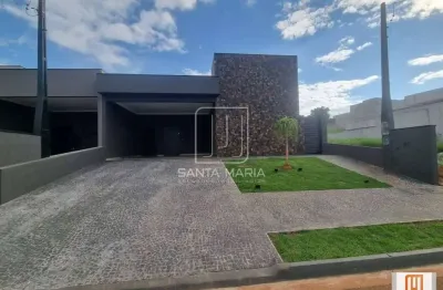Casa (térrea em condominio) 3 dormitórios/suite, cozinha planejada, portaria 24hs, lazer, em condomínio fechado