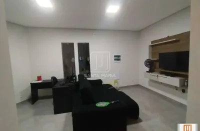 Casa (térrea na rua) 3 dormitórios/suite, cozinha planejada, portaria 24 horas