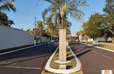 Terreno (terreno em condominio fechado) , portaria 24 horas, em condomínio fechado