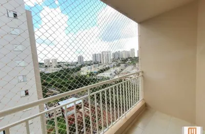 Apartamento (tipo - padrao) 3 dormitórios/suite, cozinha planejada, portaria 24 horas, elevador, em condomínio fechado