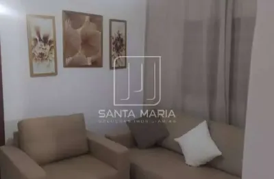 Apartamento (tipo - padrao) 1 dormitórios, cozinha planejada, em condomínio fechado