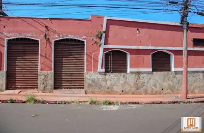 Sala comercial à venda na Avenida da Saudade, Campos Elíseos, Ribeirão Preto