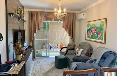 Apartamento (tipo - padrao) 3 dormitórios/suite, cozinha planejada, portaria 24hs, elevador, em condomínio fechado