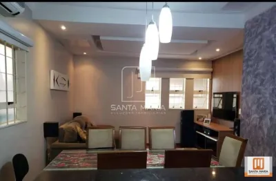Casa (térrea na rua) 3 dormitórios/suite, cozinha planejada