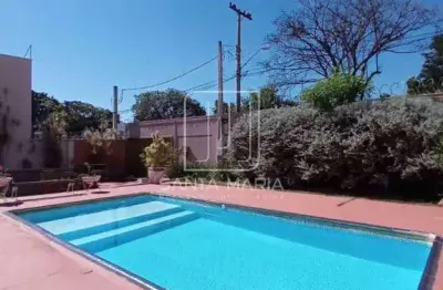 Casa com 3 quartos para alugar na Avenida Coronel Fernando Ferreira Leite, Jardim Califórnia, Ribeirão Preto