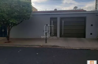 Casa (térrea na rua) 3 dormitórios/suite, cozinha planejada