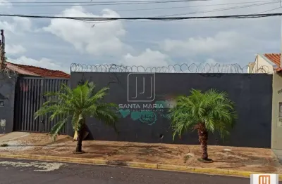 Loft à venda na Rua Jorge De Lima 544 (72727sv), Jardim Maria Goretti, Ribeirão Preto