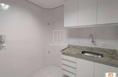 Apartamento (tipo - padrao) 1 dormitórios/suite, cozinha planejada, elevador, em condomínio fechado
