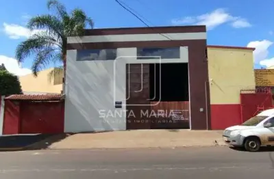 Sala comercial à venda na Rua Stefano Baruffi 653 (19918sv), Jardim Anhangüera, Ribeirão Preto