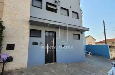 Sala comercial para alugar na Rua Amadeu Amaral, Vila Seixas, Ribeirão Preto