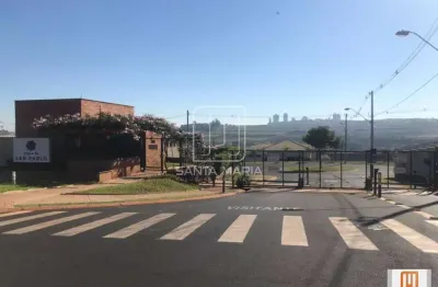 Terreno (terreno em condominio fechado) , portaria 24hs, em condomínio fechado