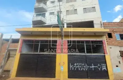 Sala comercial à venda na Rua General Osorio 532 (36125sv), Centro, Ribeirão Preto