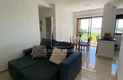 Apartamento (tipo - padrao) 2 dormitórios/suite, cozinha planejada, portaria 24hs, lazer, elevador, em condomínio fechado