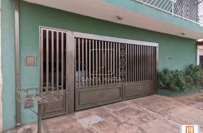 Casa com 4 quartos à venda na Avenida José Ferreira de Mello Nogueira, Valentina Figueiredo, Ribeirão Preto