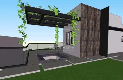 Casa (térrea na rua) 4 dormitórios/suite, cozinha planejada