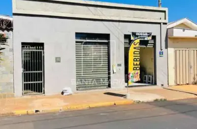 Sala comercial à venda na Avenida da Saudade, Campos Elíseos, Ribeirão Preto