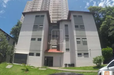 Apartamento (tipo - padrao) 1 dormitórios, cozinha planejada, portaria 24 horas, em condomínio fechado