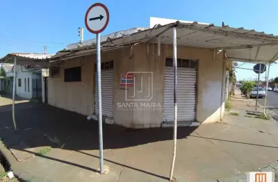 Salão/Galpão (salão - térreo) 2 dormitórios, cozinha planejada