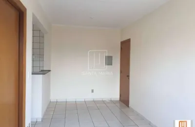 Apartamento (tipo - padrao) 1 dormitórios, cozinha planejada, portaria 24 horas, elevador, em condomínio fechado