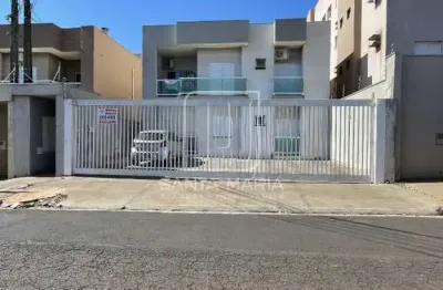 Apartamento (tipo - padrao) 3 dormitórios/suite, cozinha planejada, em condomínio fechado