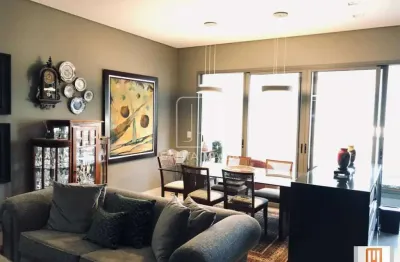 Apartamento (tipo - padrao) 2 dormitórios/suite, cozinha planejada, portaria 24hs, lazer, espaço gourmet, elevador, em condomínio fechado
