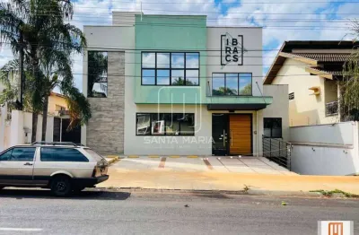 Sala comercial à venda na Avenida Antônio Machado Sant'Anna, City Ribeirão, Ribeirão Preto