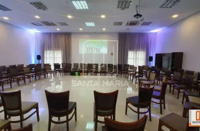 Sala comercial à venda na Avenida Antonio Machado Santanna 325 (72906sv), City Ribeirão, Ribeirão Preto