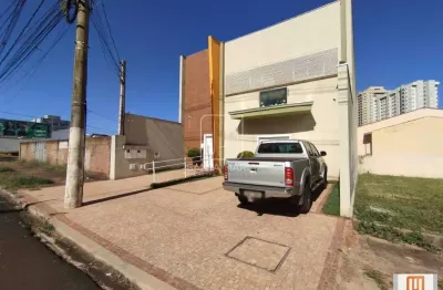 Sala comercial à venda na Rua Alice Alem Saadi 95 (43095sv), Nova Ribeirânia, Ribeirão Preto