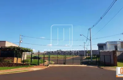 Terreno (terreno em condominio fechado) , portaria 24 horas, em condomínio fechado