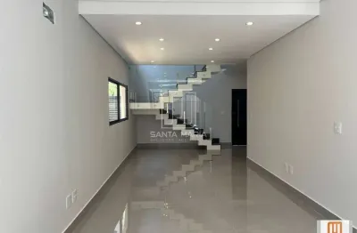 Casa (sobrado em condominio) 3 dormitórios/suite, cozinha planejada, portaria 24 horas, em condomínio fechado
