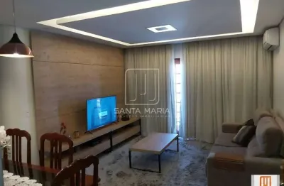 Apartamento (tipo - padrao) 3 dormitórios/suite, cozinha planejada, em condomínio fechado