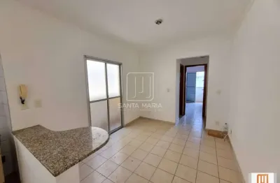 Apartamento (tipo - padrao) 1 dormitórios, cozinha planejada, em condomínio fechado