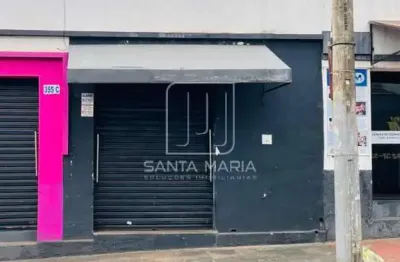 Sala comercial para alugar na Rua General Osorio 177 (72963sa), Centro, Ribeirão Preto
