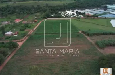 Terreno à venda na Rua Quinze De Novembro 0 (72977sv), Área Rural de Ribeirão Preto, Ribeirão Preto