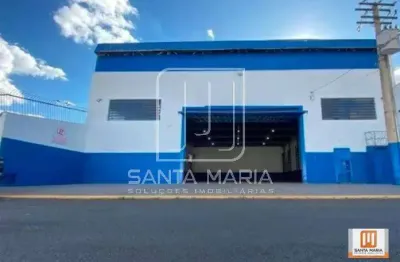 Sala comercial à venda na Rua Bélgica, Vila Elisa, Ribeirão Preto