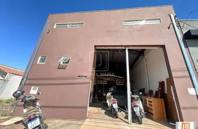 Sala comercial à venda na Rua Benedito Marques Da Silva 162 (72980sv), Parque das Oliveiras, Ribeirão Preto