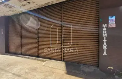 Sala comercial à venda na Rua Camilo De Matos 429 (73004sv), Jardim Mosteiro, Ribeirão Preto