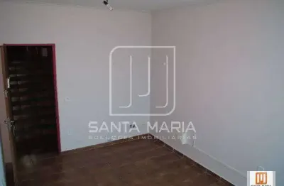 Sala comercial para alugar na Rua Professora Edina Rocha de Freitas, Jardim Macedo, Ribeirão Preto