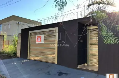 Casa (térrea na rua) 3 dormitórios/suite, cozinha planejada