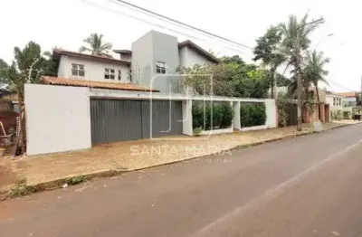 Casa (sobrado na  rua) 4 dormitórios/suite, cozinha planejada