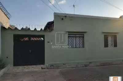 Casa com 3 quartos à venda na Avenida da Saudade, Campos Elíseos, Ribeirão Preto