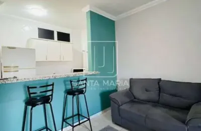Apartamento (kitnete) 1 dormitórios, cozinha planejada, portaria 24 horas, lazer, salão de festa, elevador, em condomínio fechado