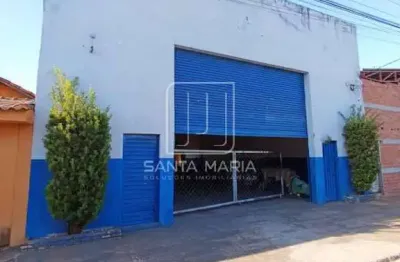 Sala comercial à venda na Rua General Câmara 1200 (73094sv), Ipiranga, Ribeirão Preto