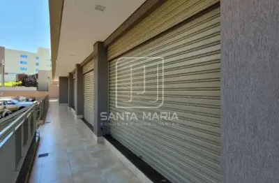 Sala comercial para alugar na Avenida José Luiz Cristófani, Jardim Nova Aliança Sul, Ribeirão Preto