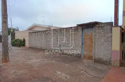 Terreno à venda na Rua Batatais 0 (73141sv), Parque dos Bandeirantes, Ribeirão Preto